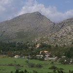 Walk to Cala de Boquer